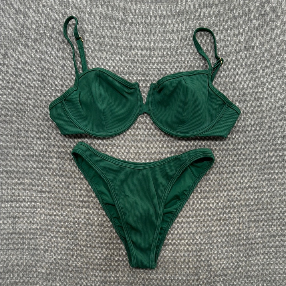 L*Space bikini set